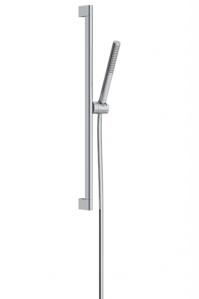 HANSGROHE - Pulsify S Set sprchové hlavice, tyče a hadice, EcoSmart+, chrom 24373000