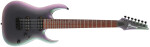 Ibanez RGA742EX-BAM - Black Aurora Burst Matte