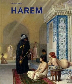 Harem - Valentine Gallet