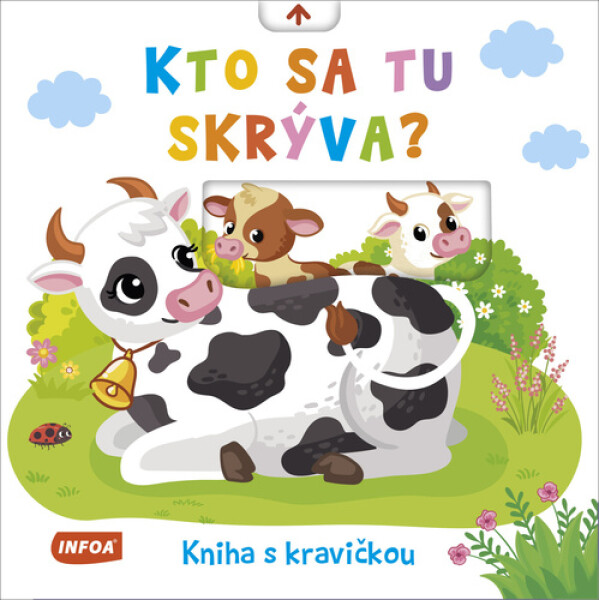 Kto sa tu skrýva?