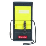 Kapsička na krk Step by Step, Bagger Rocco