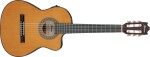 Ibanez GA5TCE3Q Amber