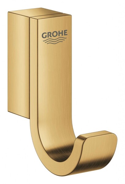 GROHE - Selection Háček, kartáčovaný Cool Sunrise 41039GN0