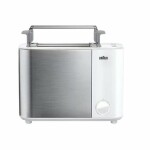 Braun HT 5010 Identity Collection / Topinkovač / 1000 W / 2 sloty (0X23010020)