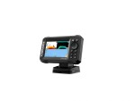 Lowrance Echolot Eagle 5 se sondou SplitShot + baterie + nabíječka ZDARMA