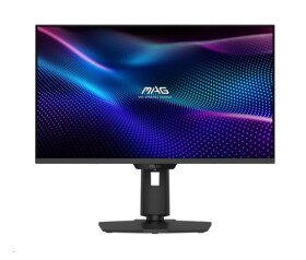 MSI LCD MAG 274UPDF E16M, 27", 3840x2160, Rapid VA, 0,5 ms, VESA 100x100, Black EDF_2666467