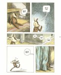 Dobrou noc, Planetko! Ricardo Liniers