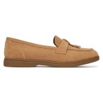 Polobotky DeeZee DS1590-1 Látkový materiál