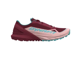 Dynafit Ultra 50 dámské boty Pale Rose/Burgundy vel. 9/EU 43