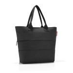 Kabelka Reisenthel Shopper e1 černá