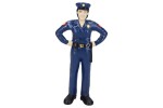 Figurka policajtka 13,6 cm