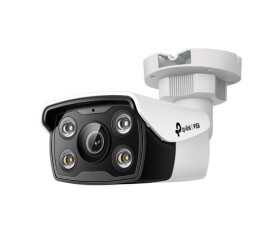 TP-Link VIGI C350(2.8mm), 5MP, Bullet, PoE, IR 30m, Micro SD card EDF_1841006