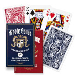 Piatnik Noble House, Bridge, SF