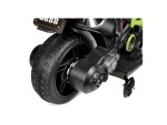 Mamido Dětská elektrická motorka GTM188 zelená