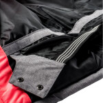 Dětská zateplená bunda 1AI6 Jr 92800292283v Brugi