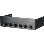 Lian Li UNI HUB SLV2 Controller bílá Regulátor ventilátorů pro SL120-V2 SL140-V2