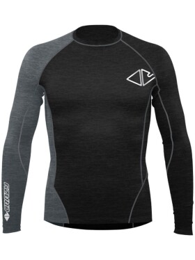 CRAZY Pull Fahrenheit Man, Black velikost: XL