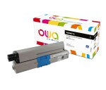 ARMOR toner pro Oki C332, MC363 (46508712), černá/black, 3500 str EDF_1082308