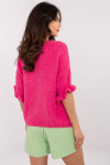 Svetr model 208521 Italy Moda universal