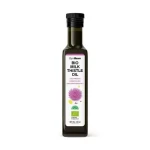 BIO Olej z ostropestřce mariánského - GymBeam (250 ml) (110665-1-250ml)