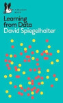 The Art of Statistics : Learning from Data - David Spiegelhalter