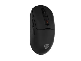 Genesis Zircon 660 Pro Wireless černá / herní optická myš / 26000 DPI / 6 tlačítek / USB / 1.8 m (NMG-2193)