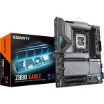 GIGABYTE Z890 EAGLE / Z890 / LGA 1851 / 4x DDR5 / PCIex16 / 2.5GLAN / ATX (Z890 EAGLE)