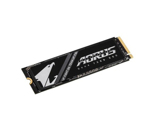 GIGABYTE SSD 1TB AORUS Gen4 7300, PCIe Gen4x4, M.2 2280, (R:7300/ W:6000MB/s) EDF_1706224