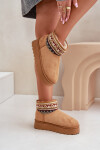 Sněhule model 203567 Step in style 41