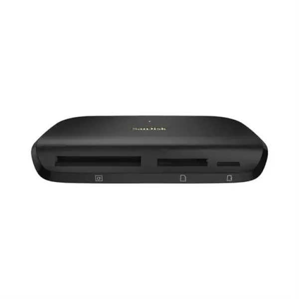 SanDisk ImageMate PRO USB-C / USB 3.0 čtečka karet (SDDR-A631-GNGNN)