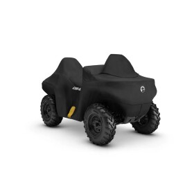 Převozní plachta na Can-Am Outlander Max G3/G3L