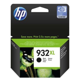 Hewlett-Packard HP CN053AE, černá (HP 932XL) - originální kazeta