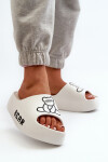 Pantofle model 198419 Step in style 40/41