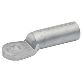 Klauke 271R10 271R10 kabelové oko s těsněním M10 240 mm² Ø otvoru: 10 mm 1 ks Piece