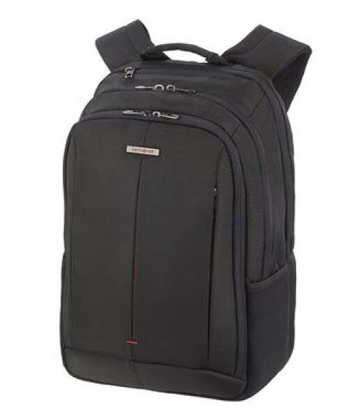 Samsonite Guardit 2.0 LAPTOP BACKPACK M 15.6 černá / Batoh na notebook (CM5*09006)