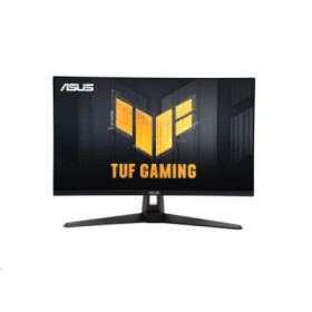 ASUS LCD 27" VG27AQM5A TUF Gaming QHD 2560x1440 IPS 400cd 1ms 260hz HDMI DP USB 5kg EDF_1011179