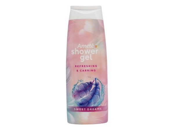 Ameté Sprchový gel Sweet Dreams 250ml