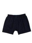 Boxerky BR BK 1099.26P tmavě modrá XL