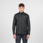KARPOS Pizzocco Evo Full Zip Fleece, Woodl.Gray velikost: L