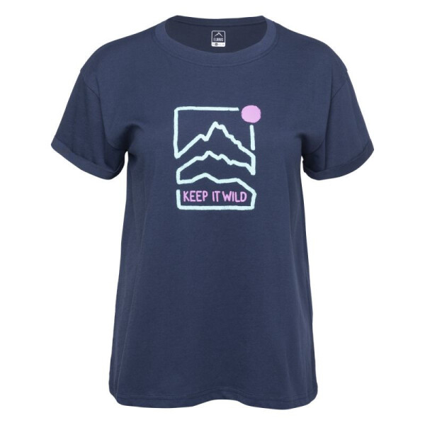 Elbrus Selma Wo's W Tričko 92800621187 dámské XL