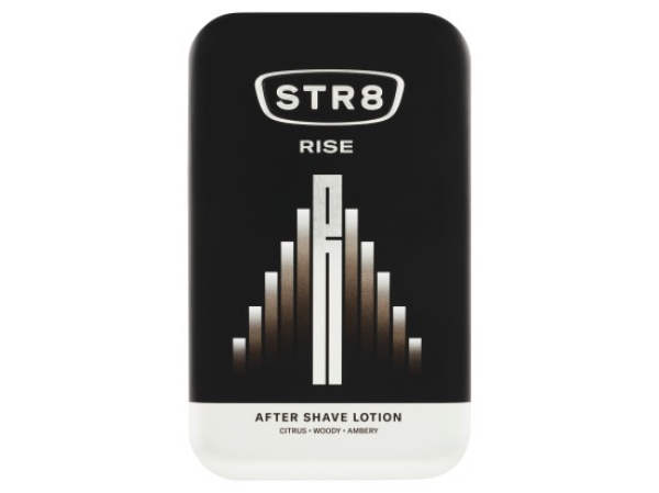 STR8 Rise voda po holení 100 ml