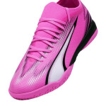 Fotbalové boty Puma Ultra Match IT M 107758 01 43