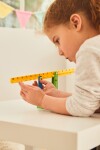 EDX Education Matematická váha malá - třídní set (10 ks)
