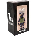 MINIX Manga: Naruto Kakashi cm