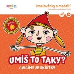 Umíš to taky? Cvičíme se skřítky