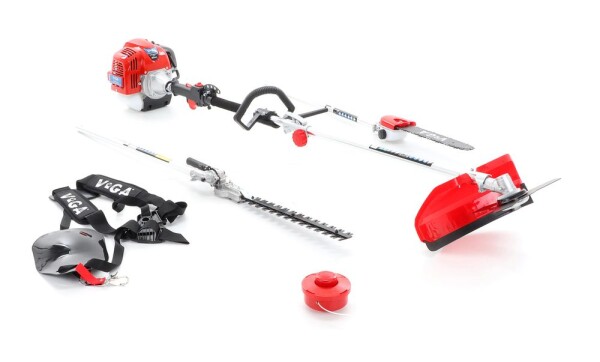 Benzínový multifunkční křovinořez 4in1 VeGA 03BCM520