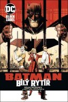 Batman: Bílý rytíř Sean Murphy