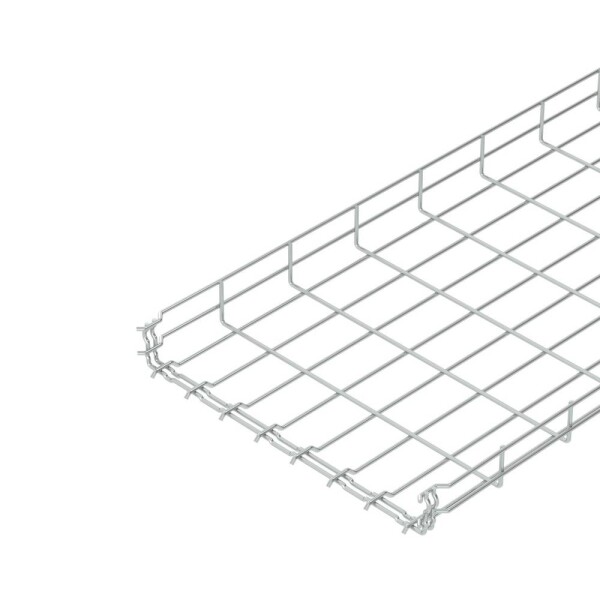 OBO Bettermann 6001450 Mřížkový žlab (d x š x v) 3 m x 400.00 mm x 55.00 mm 3 m