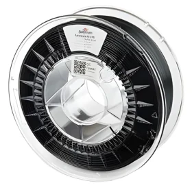 Spectrum PC 275 Traffic Black / Filament / 1,75 mm / 1 kg (80946)
