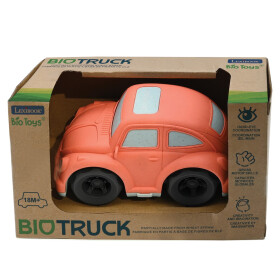 Lexibook oranžové městské auto z bioplastu 10 cm - Alltoys Lexibook